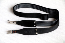 Adjustable Neck Shoulder Strap F/ Rolleiflex TLR 3.5F 3.5E 3.5T 3.5C 2.8F 2.8E