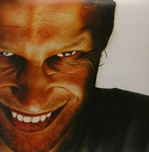 Aphex Twin - Richard D James vinyl LP NEW/SEALED IN STOCK - Picture 1 of 1