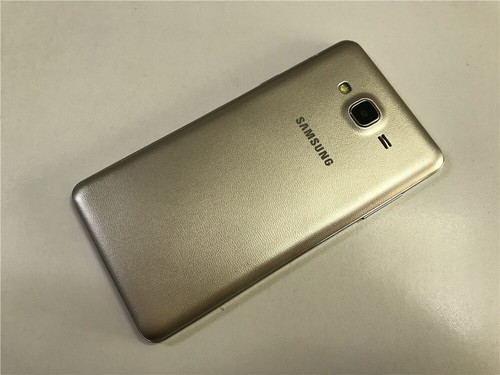 Teléfono original Samsung Galaxy on7 G6000 desbloqueado 5,5 pulgadas 16 GB LTE 13 MP doble SIM - Imagen 13 de 24