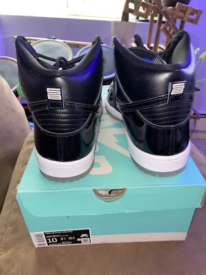 NIKE SB 箱　①us10.0 Nike Dunk Pro SB Low Aqua Chalk for Sale | Authenticity