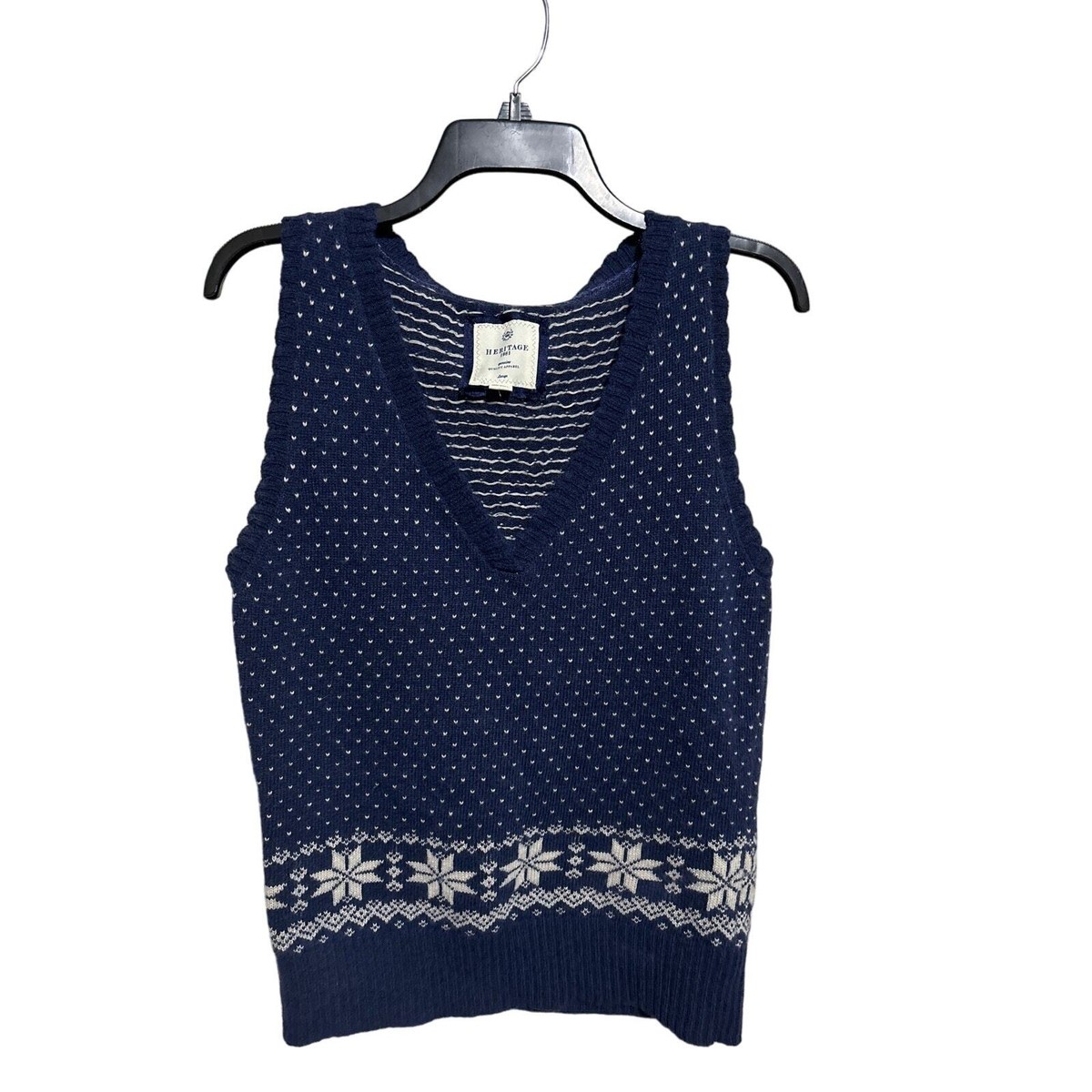 New Snowflake O Neck Sweater New Snowflake O Neck Sweater