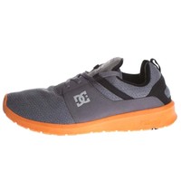 Dc Shoes Shoes: Heathrow Se Gra Gr/og Dc Shoes Shoes: Heathrow Se Gra Gr/og