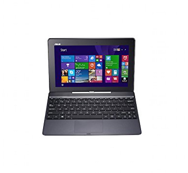 ASUS - 2-in-1 PC 　ASUS　TransBook T100TA　2 ASUS Transformer Book T100TA Review: Is it Worth Buying for