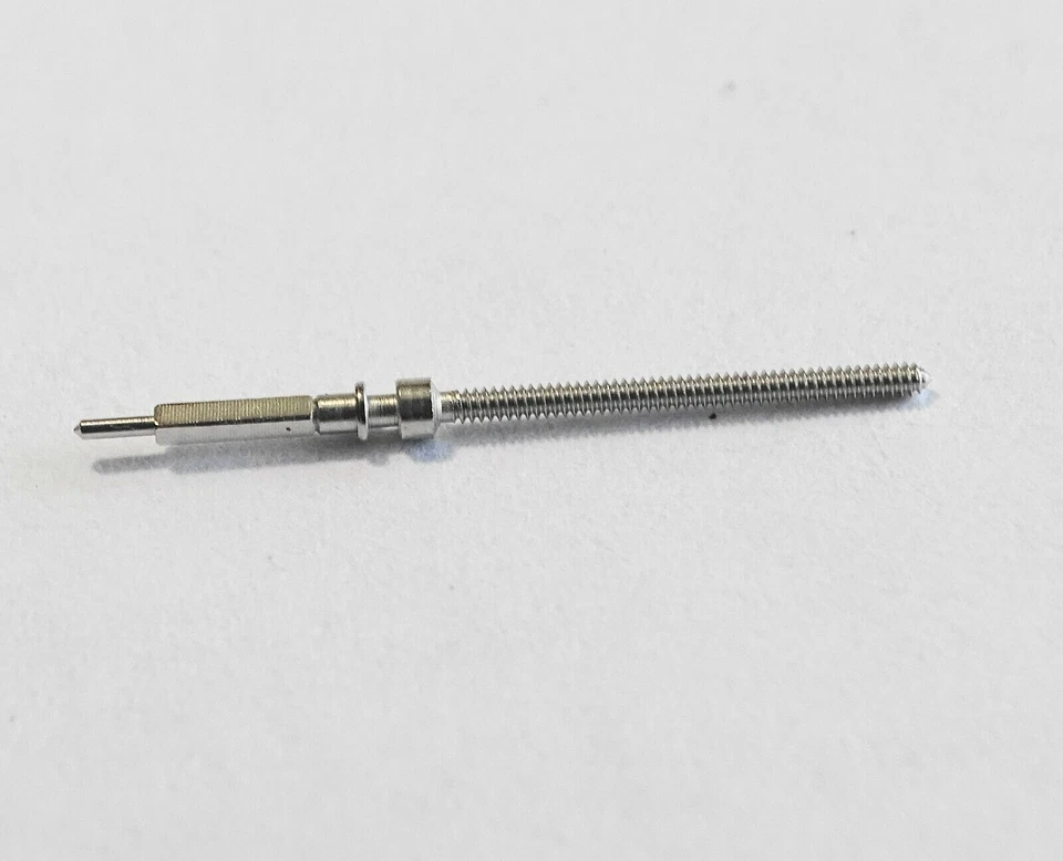 RONDA HORLOGERIE MONTRE TIGE REMONTOIR UNITAS 13"' 176 6310 6320 171 177 178 179 203