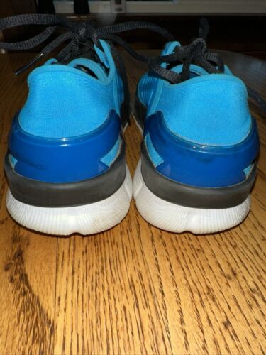 Under Armour Speedform Apollo 2 Zapatos Tenis Para Mujer Talla 10 Azul Atlético - Imagen 2 de 7