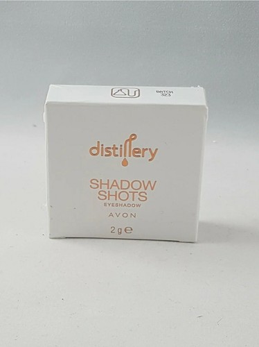 Avon Distillery Vegan Shadow Shots Eyeshadow -Assorted Shades Brand New & Sealed - Picture 2 of 4
