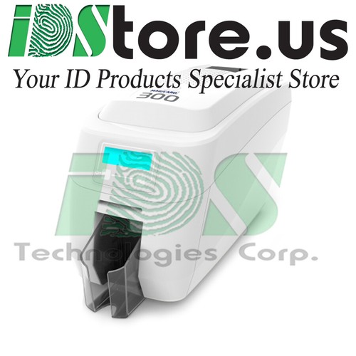 NEU Original Magicard 3633-0053 Reinigungsset - Enduro 3e, NEO, Rio Pro, 300, 600 - Bild 5 von 6