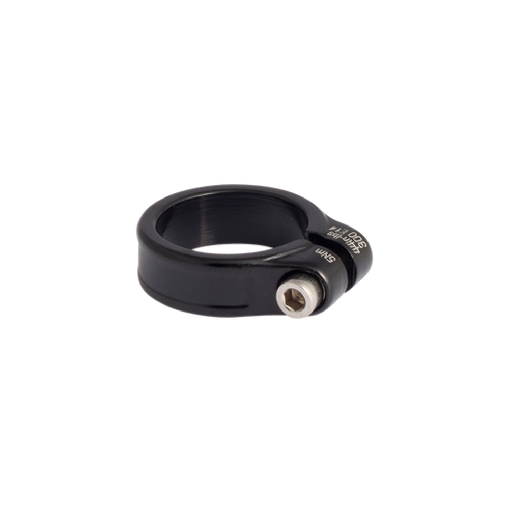 Ascend シートポスト seat clamp Ascend シートポスト seat clamp Saddle Clamp Hardware