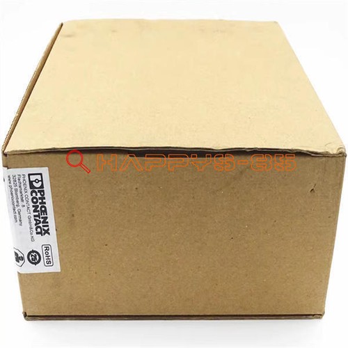 1PCS Phoenix Contact power supply QUINT4-PS/3AC/24DC/10 2904621 new - Bild 4 von 6