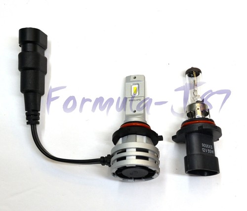 Philips Ultinon Pro3101 LED White 9006XS Two Bulbs Headlight Low Beam Replace EO - Picture 6 of 14