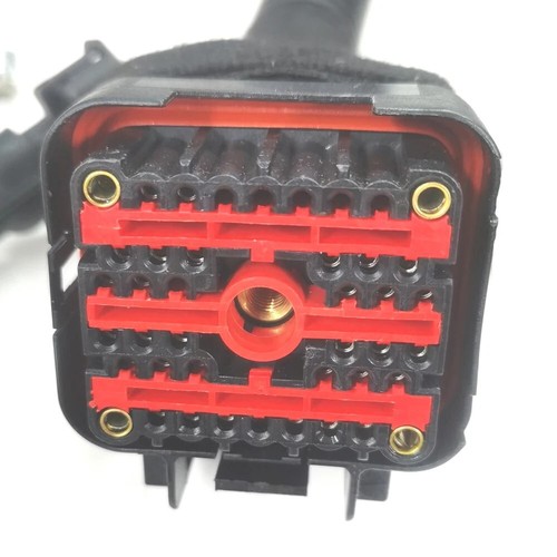 Arnés de cableado para excavadora Volvo 20886142 20914988 21815071 22243151 - Imagen 4 de 6