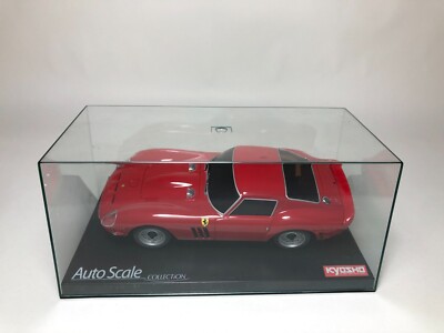 Kyosho Ferrari 250 GTO ボディセット Kyosho Mini-z Body Ferrari 250 GTO Red | eBay