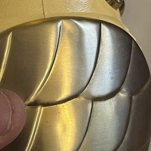 Near Mint ‘60s Vintage BUBO Owl AM Transistor Radio Made in Japan - Picture 8 of 8