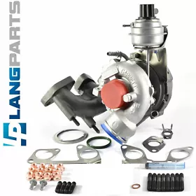 Turbolader für Audi Seat Skoda Volkswagen  BMN 03G253010A 03G253014K  757042