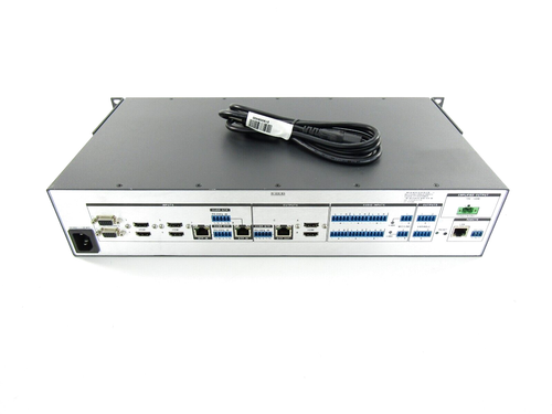 Extron IN1608 MA DTP 300 Extension Scaling Presentation HDMI Switcher - Picture 2 of 2
