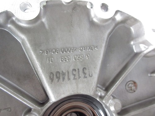 2014 14-18 BMW R1200 R1200RT OEM Transmission Gearbox Gears Housing - Picture 7 of 24