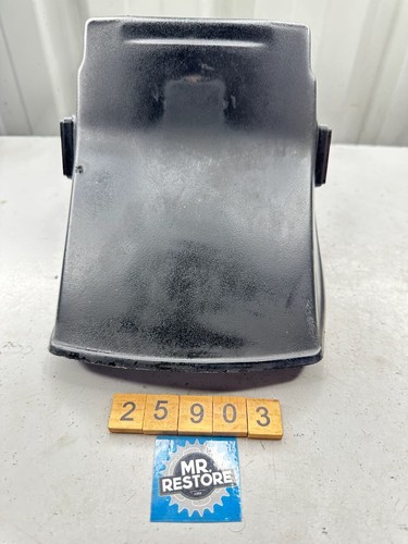 Guardabarros trasero Kawasaki Z1300 KZ1300 '79-82' 35022-1020-6Z 35022-1020 - Imagen 5 de 9