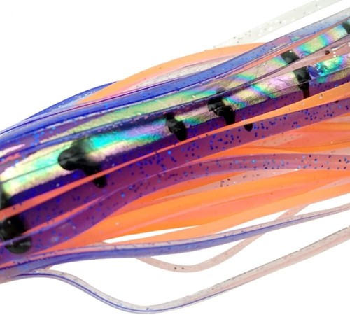 OCEAN CAT Saltwater Trolling Lure for Marlin Tuna Mahi Dolphin Durado Wahoo w/ba - Picture 8 of 8