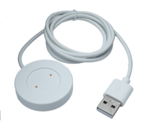 SYSTEM-S USB 2.0 Cable 93 CM Station for Huawei Watch Gt