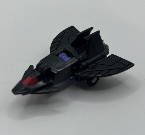 Transformers G1 Micromasters Air Strike Patrol Whisper / Visper