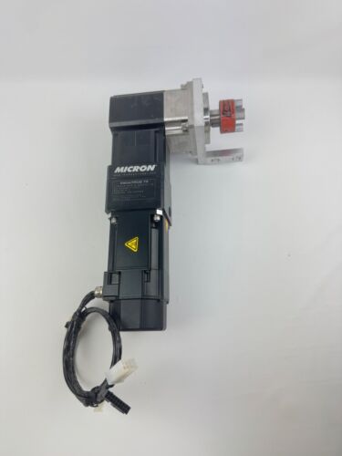Kollmorgen PM Servomotor AKM31H-ANM22-00 Micron ValueTRUE 75