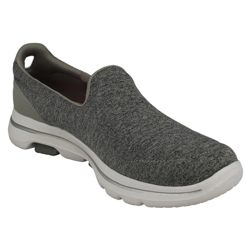 Ladies Go Walk 5-Honor By Skechers Casual Slip On Trainers SALE Price NOW - Picture 9 of 9