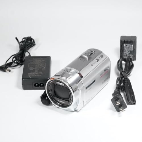【けー　】Panasonic HC-V600M Panasonic HC-V600M Digital High Definition Video Camera
