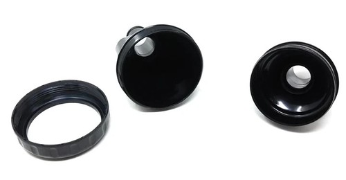 Polaris TR36P Pressure Cleaner Replacement Case Kit, Back-up Valve, Black - 第 4/4 張圖片