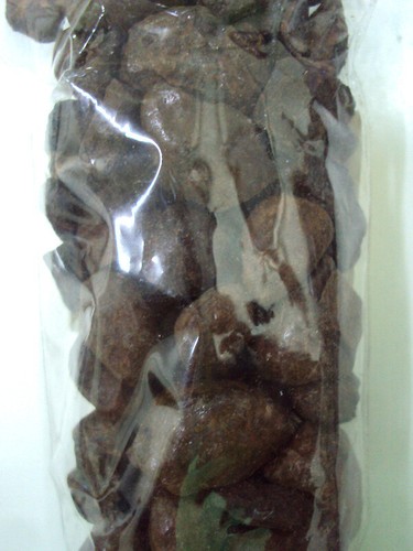 Set Leklai Nampee Erz magische Kraft Edelstein heiliger Stein schützen thailändisches Amulett - Bild 5 von 6