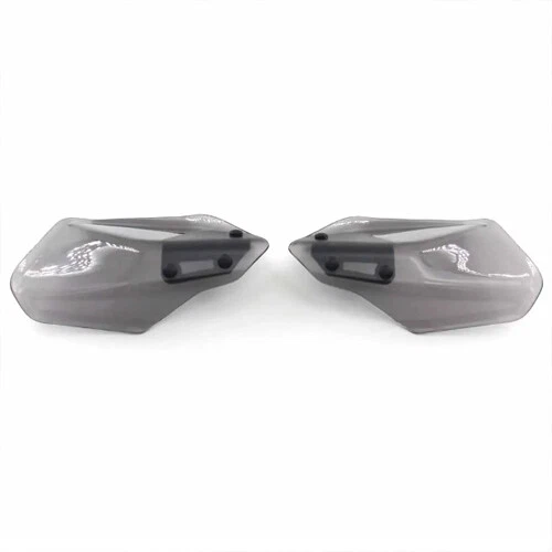 Handguards Shield For Touring Road King CVO Road Glide Street Glide 2014-2023 Foto 4 de 4