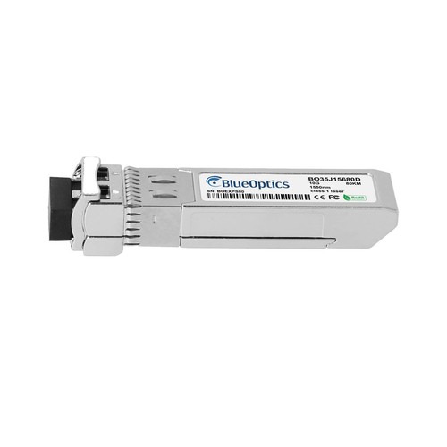Compatible con Meraki MA-SFP-10GB-ZR BlueOptics SFP+ BO35J15680D - Imagen 2 de 9