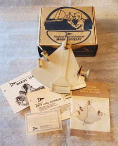 Davis Sextant Mark 3 | eBay