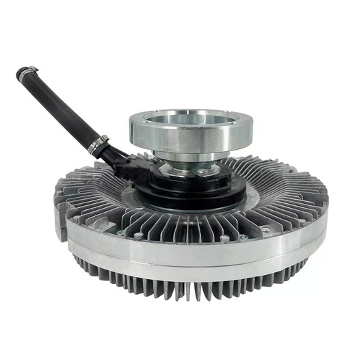 1 Set Brand New Fan Clutch For Mack MP7/MP8 For Volvo D11/D13 3912-376791221 - Picture 14 of 19