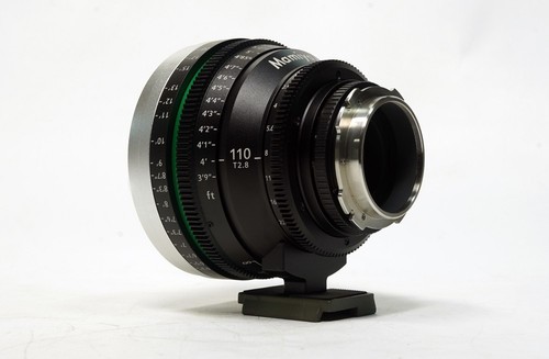 mamiya 645 sekor c cine modify 24mm 35mm 45mm 55mm 70mm 80mm 110mm 150mm 210mm - Picture 10 of 16