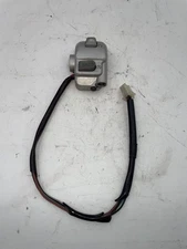 OEM Yamaha Vino 125 Front Half of Right Hand Control Start Switch Kill Switch