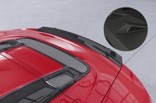Heck Spoiler Flügel Tuning matt Carbonlook für Audi R8 (4S) HF760-M