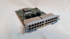 HP J9534A 24p Gig-T PoE+ v2 24 Port PoE+ Gigabit V2 ZL Modul