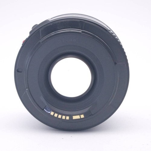 Canon EF 50mm f/1.8 II Prime Lens Standard Autofocus for DSLR Cameras - Picture 7 of 8