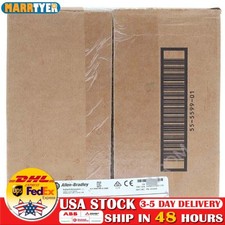 New Sealed AB 1783-BMS20CGP  STRATIX 5700 ETHERNET MANAGED SWITCH