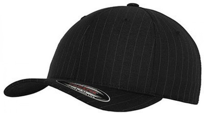 Pinstripe Cap / Kappe / Mütze / Hut | FLEXFIT | 6195P