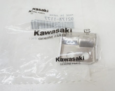 KX250 KX450 Front Brake Line Clamp Holder Left OEM Kawasaki 92173-1177