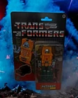 TRANSFORMERS BRAWN G1 Retro 6in Heroic Autobot Exclusive Figure - Hasbro G1384