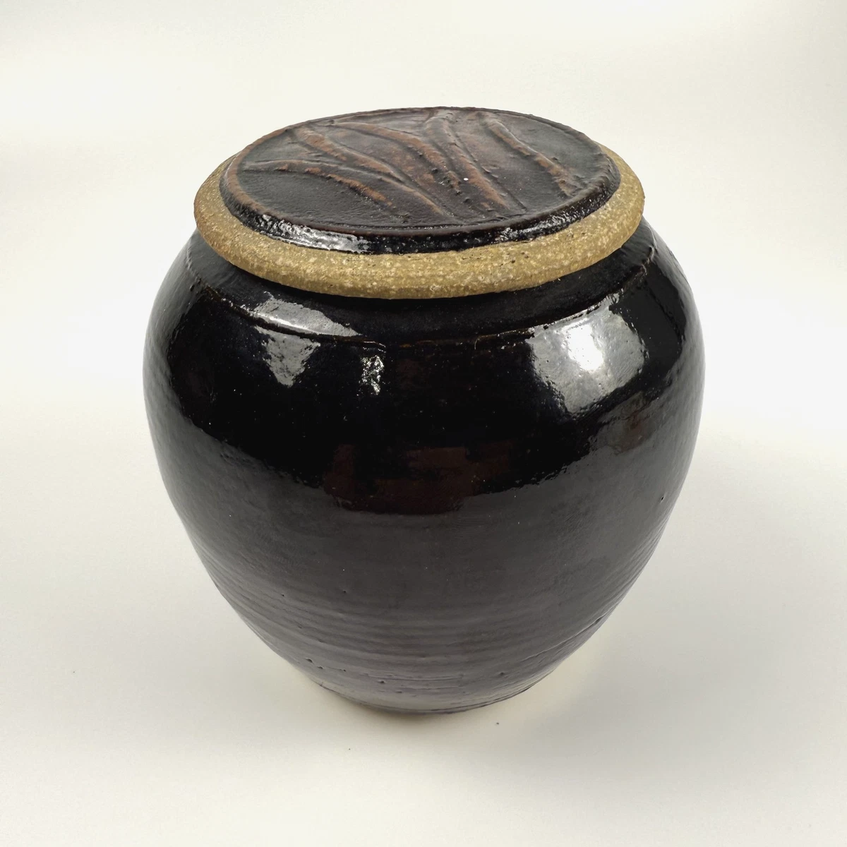 陶瓷1940 年后中国风茶叶罐| eBay