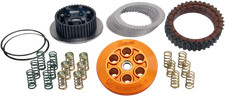 Barnett 608-85-10011 Scorpion Billet Clutch 11-17  Victory  Judge