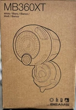 Beams MB360XT 200 Lumen 1-Pack LED Spotlight