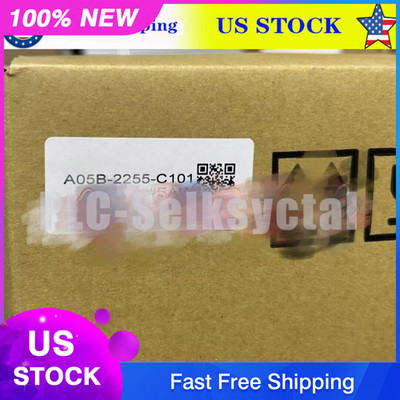 A05B-2255-C101#EAW Fanuc Teach Pendant Brand New