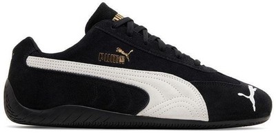 Size 8.5 - Puma Speedcat OG Black White