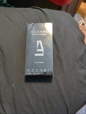 Azzaro Pour Homme Eau de Toilette Spray Men 6.7 oz (6.8 oz/200 Ml)