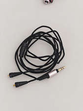 JVC HA-FW01 In-Ear Headphones Used