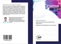 Identification Des SystèMes LinéAires Abdennacer Ben Messaoud